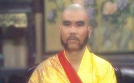 五个版本的《天龙八部》你最喜欢哪个版本的鸠摩智呢？