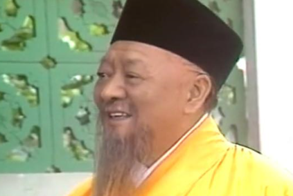 为啥空见的武功远比其他三大神僧高？因为他是此人的徒孙