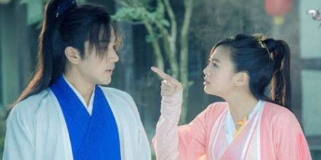 李坏、李寻欢和叶开的关系原来是这样的。