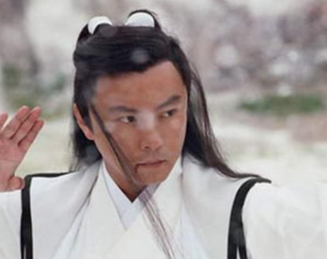 武侠电视剧《天下第一》不败顽童古三通简介