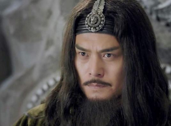 全真教教主王重阳的隐藏徒弟，秒杀西毒欧阳锋！
