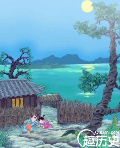 南宋诗人叶绍翁的作品介绍 作品有哪些
