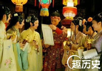 揭秘：《红楼梦》中的大世家为何富不过三代？ 