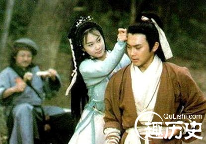 金庸小说《射雕英雄传》点评：郭靖的大侠之路