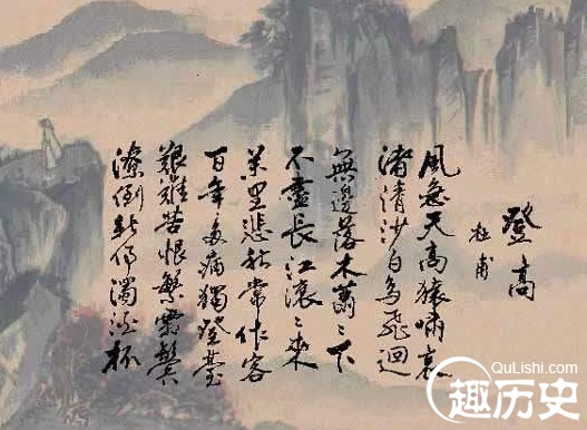描写秋天的诗句有哪些？描写秋天景色的著名诗句
