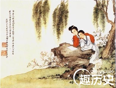 《诗经》里的爱情诗有哪些？诗经中爱情故事