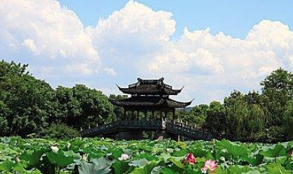 宋代诗坛最短命的才子，陈人杰写下一首诗表达自己的豪情