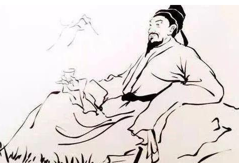 王维积极出仕到佛系归隐，看破多少红尘往事