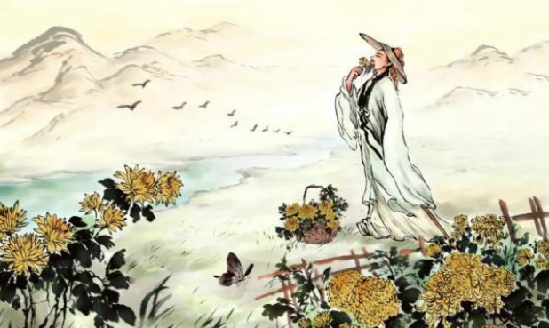 明朝最有个性的辞职诗,出自与诸葛亮并称的刘伯温之手