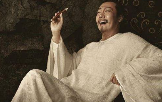 李白骑驴闯县衙,写下一段惊世骇俗之言