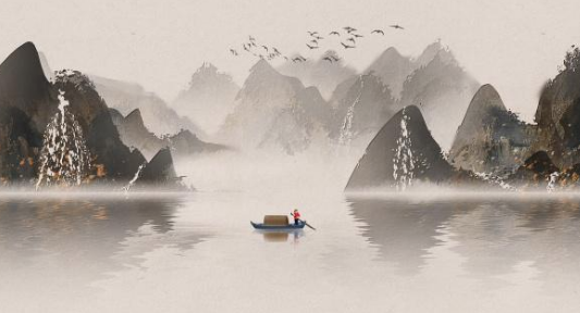 李白最温柔的一首诗,委婉深情成相思绝唱