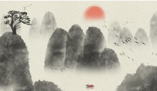 李白最温柔的一首诗,委婉深情成相思绝唱