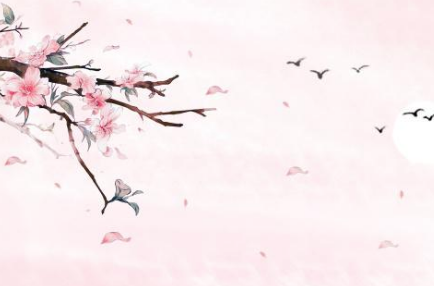 李白最温柔的一首诗,委婉深情成相思绝唱