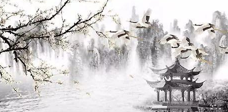 【苦寒吟】唐代刘驾诗作简介，作品注释