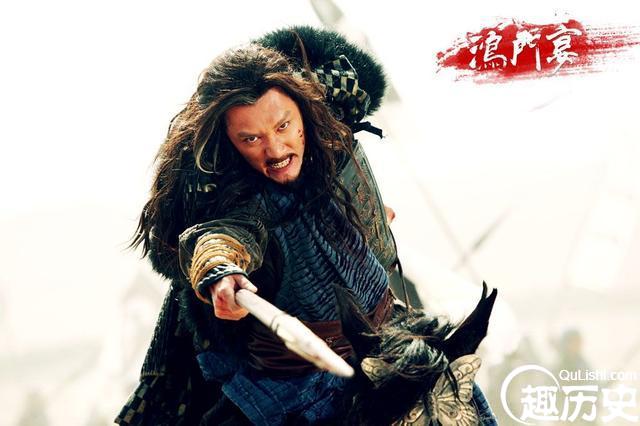 一篇牛人所作的记念项羽的佳作：吊项羽赋