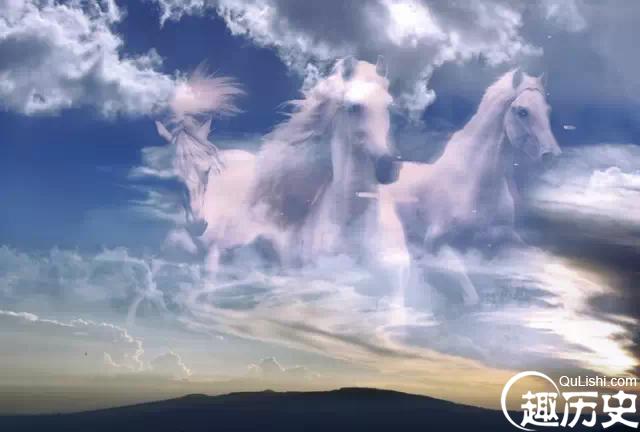 霸气侧漏！那些指点江山的帝王诗词