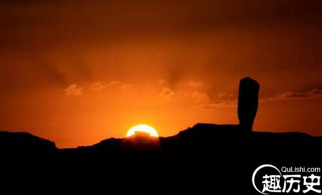 霸气侧漏！那些指点江山的帝王诗词