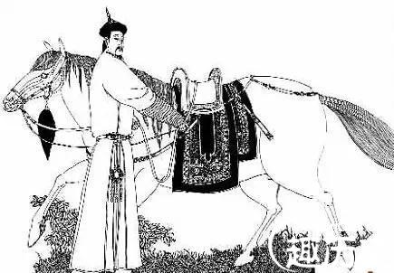 霸气侧漏！那些指点江山的帝王诗词