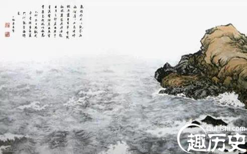 霸气侧漏！那些指点江山的帝王诗词