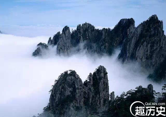 霸气侧漏！那些指点江山的帝王诗词