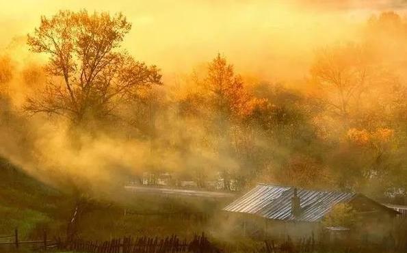 盘点：意境最美的十二首中国古诗词