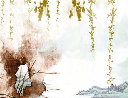 十首奇妙古诗：古代诗人的才华让你不服不行！