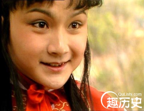 盘点《红楼梦》里的唯美诗词