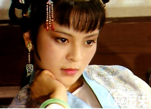 盘点《红楼梦》里的唯美诗词