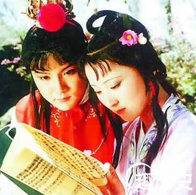 盘点《红楼梦》里的唯美诗词