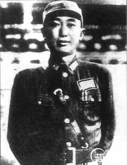 赞美抗日英雄的诗句：海鸥将军千古