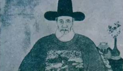 明代诗词代表人物生平简介：李开先，有"词山曲海"之称