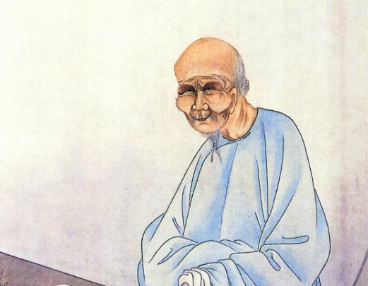 华岩画了一只不一样的老虎！一幅病态虎为何能成为传世名画？