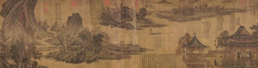 &ldquo;词坛不可或缺&rdquo;的张先是个怎么样的人？张先生平经历了什么？