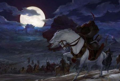 唐朝诗人王昌龄有哪些称号？&ldquo;七绝圣手&rdquo;是什么意思？