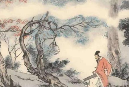 唐朝诗人王昌龄有哪些称号？&ldquo;七绝圣手&rdquo;是什么意思？