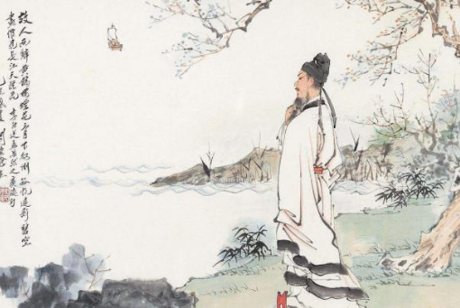 他相貌丑陋人称&ldquo;鬼头&rdquo;，可写下的悼亡妻词尽显温柔！