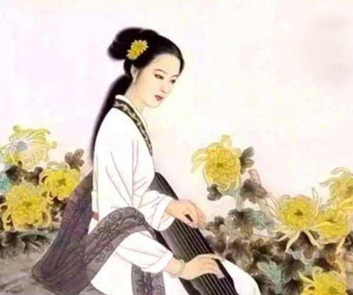 李清照凭什么登上千古第一才女宝座？高楼写下绝唱震撼历史800年！