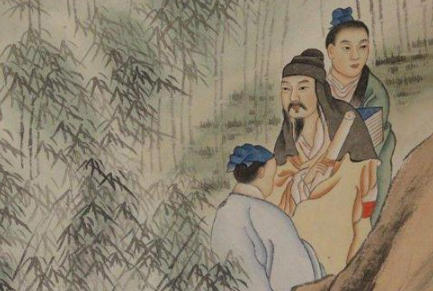 先秦的&ldquo;尸子&rdquo;你知道吗？&ldquo;尸子&rdquo;和商鞅是什么关系？