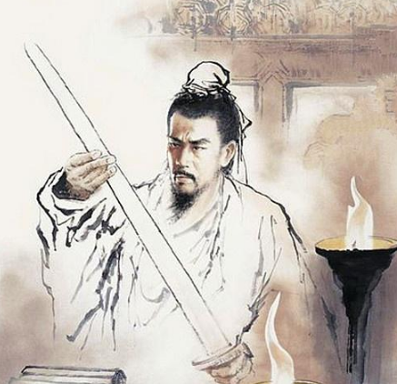 喝醉酒的辛弃疾,对着山谈情说爱?“狂”扁了多少小人?