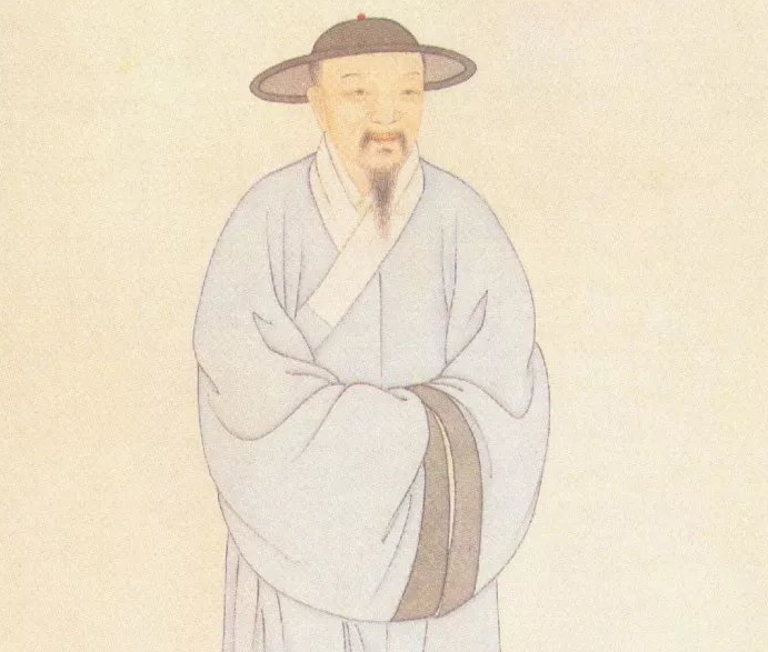 赵孟頫:世人都说他是懦夫,他只是把勇气给了他认为最重要的东西!