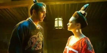 李白洋洋洒洒近千篇的诗歌之中 其中有一首最具有杀气的诗歌