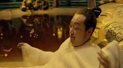 李白洋洋洒洒近千篇的诗歌之中 其中有一首最具有杀气的诗歌