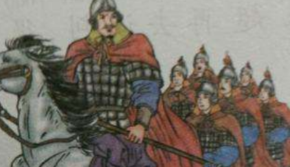 关于不入虎穴，焉得虎子的出处是什么？它来自于哪一个历史典故？