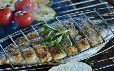 梦见“烤鱼”有哪些象征意义?与现实的哪些反应有关?