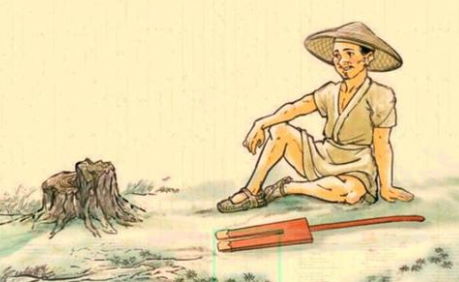 成语“守株待兔”该怎样解释?其中有哪些历史典故呢?