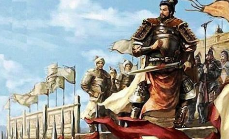 成语&ldquo;城下之盟&rdquo;出自哪个历史人物？其中有什么典故呢？