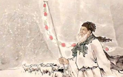 成语&ldquo;振臂一呼&rdquo;出自哪个历史人物？其中有什么典故呢？