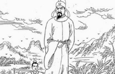 成语&ldquo;千载难逢&rdquo;出自哪个历史人物？其中有什么典故呢？