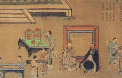 成语&ldquo;狼子野心&rdquo;是由哪个历史人物引申出来的？它的原意是什么？