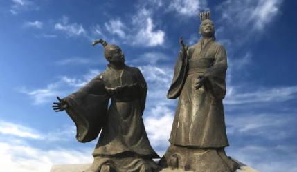 成语&ldquo;扬扬得意&rdquo;出自哪个历史人物？其中有什么典故呢？